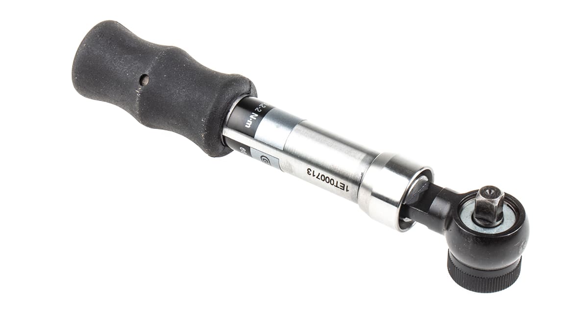 Torque Wrenches Guide